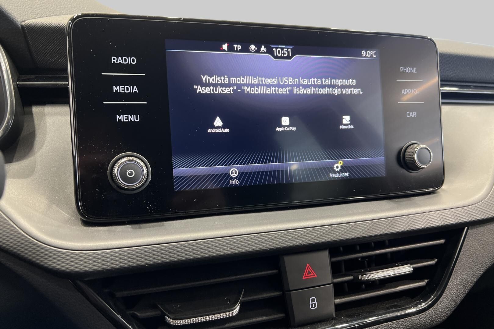 Skoda Kamiq iso kuva 21