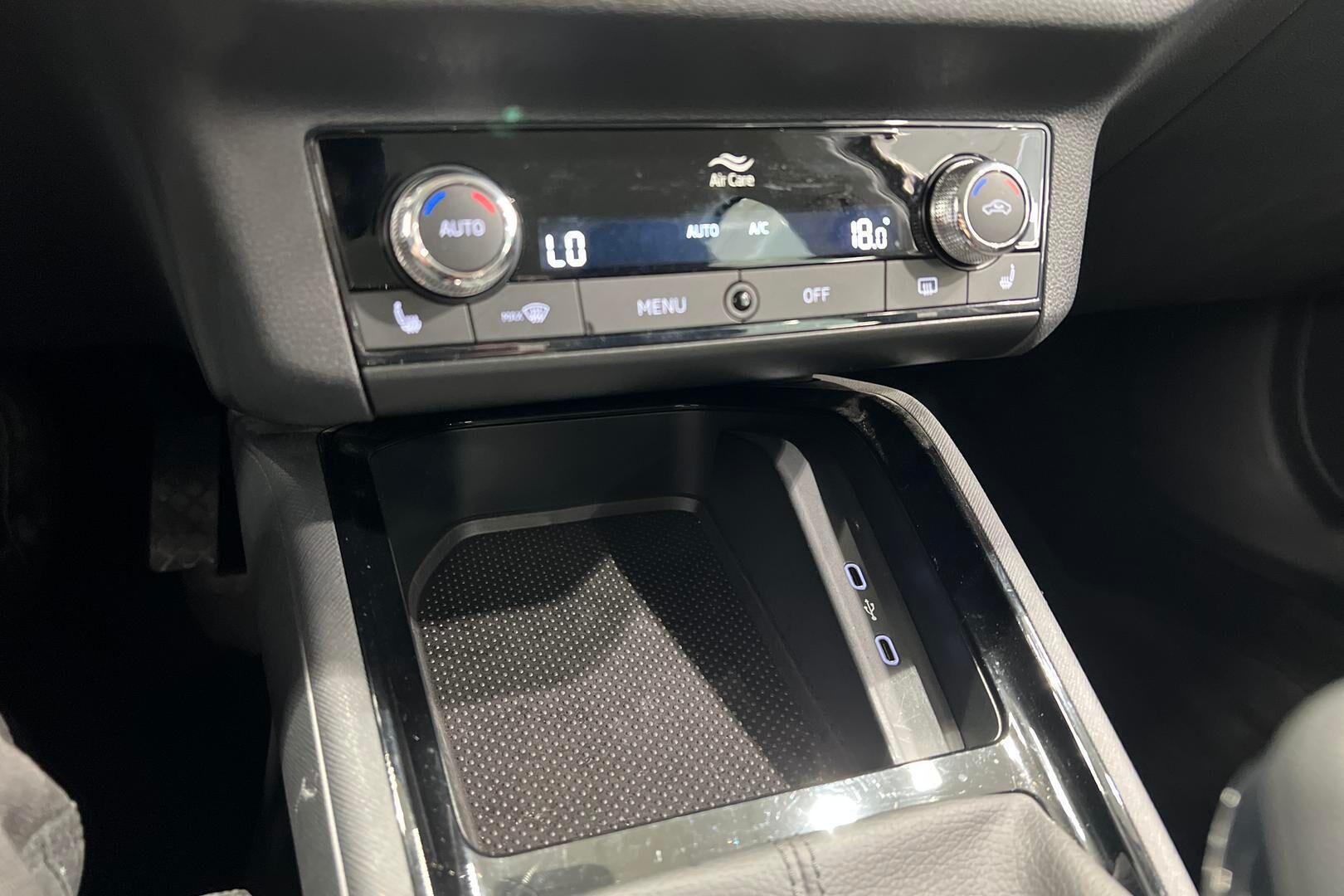 Skoda Kamiq iso kuva 22