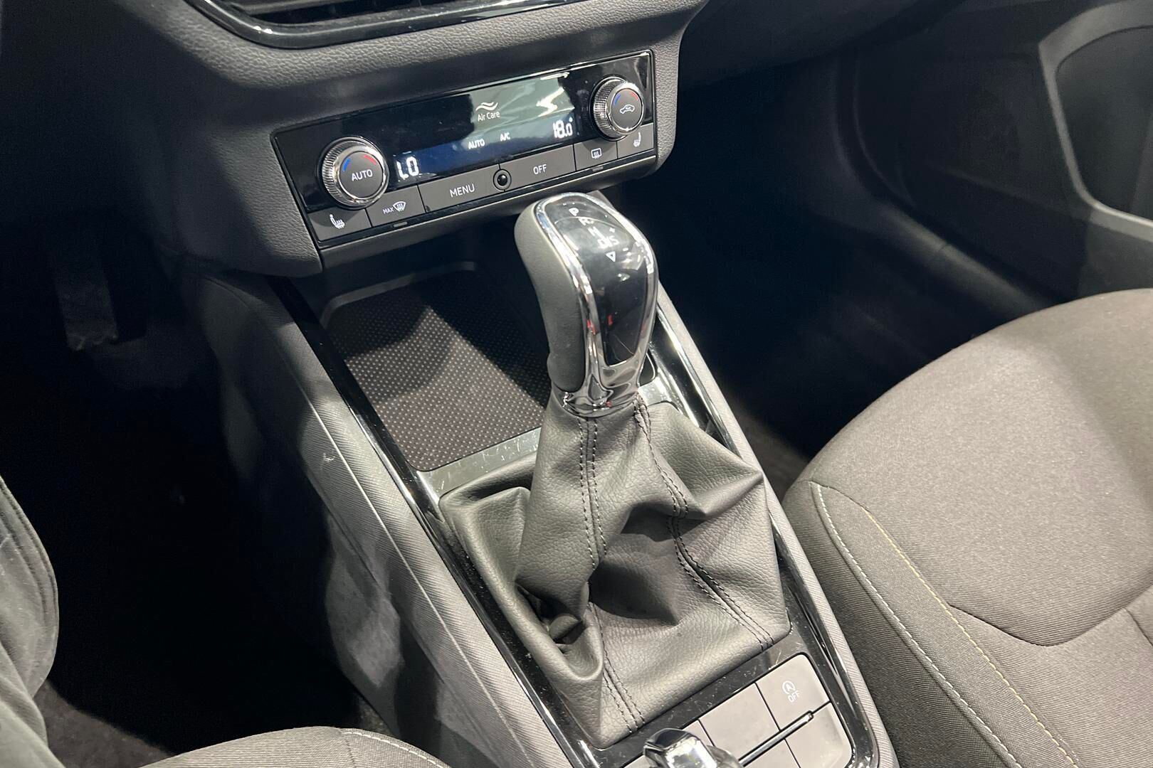 Skoda Kamiq iso kuva 23