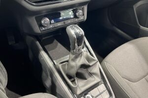 Skoda Kamiq esikatselu 23