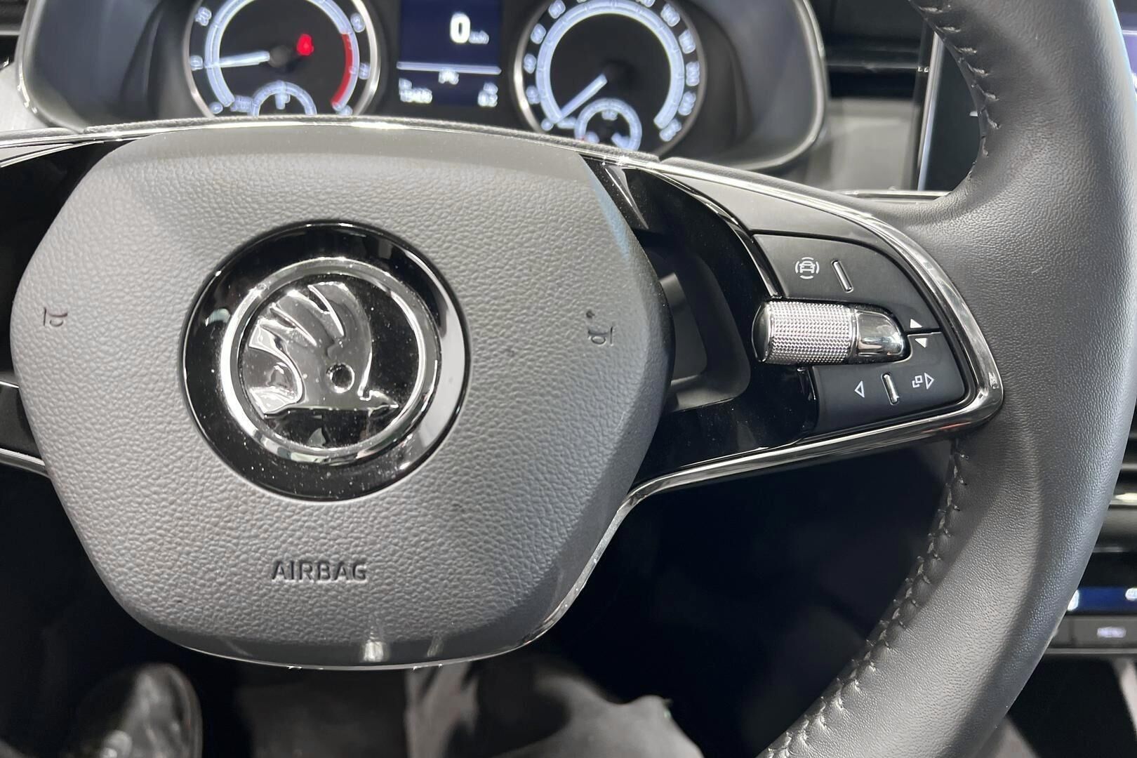 Skoda Kamiq iso kuva 24