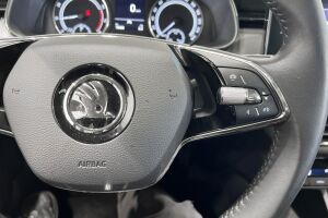 Skoda Kamiq esikatselu 24