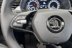 Skoda Kamiq esikatselu 25