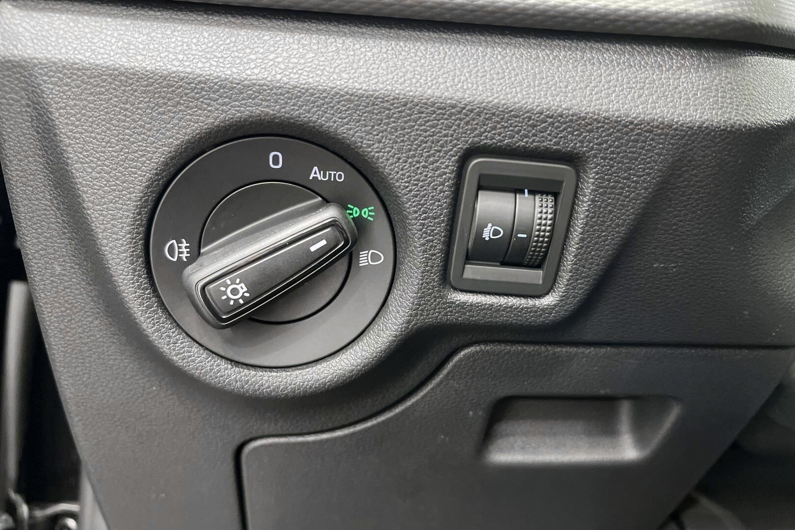 Skoda Kamiq iso kuva 26