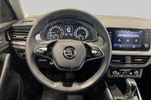 Skoda Kamiq esikatselu 28