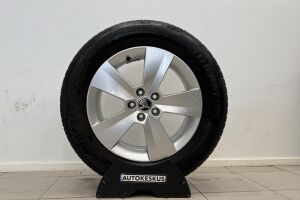 Skoda Kamiq esikatselu 29