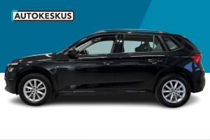 Skoda Kamiq esikatselu 8