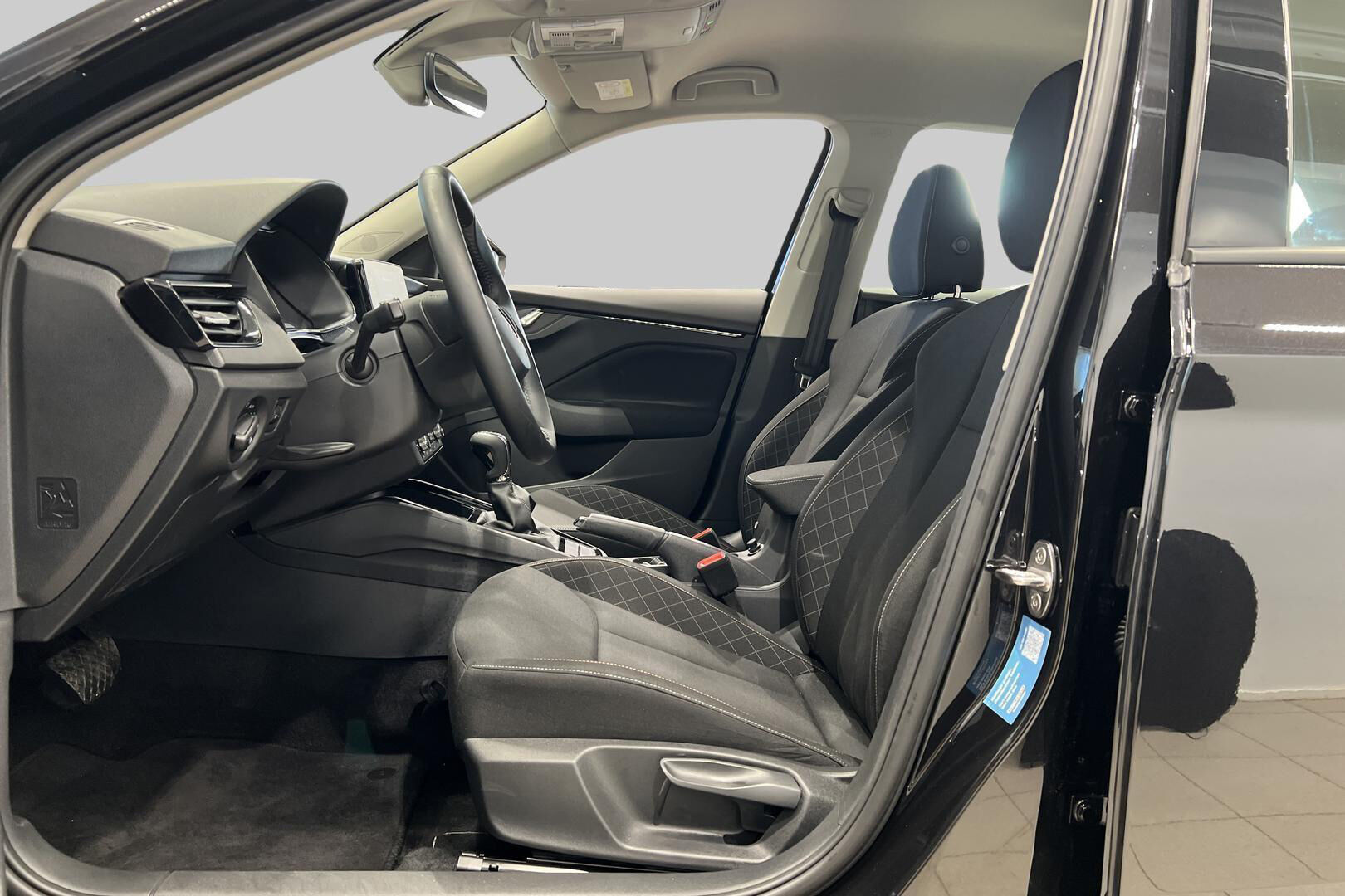 Skoda Kamiq iso kuva 9