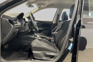 Skoda Kamiq esikatselu 9