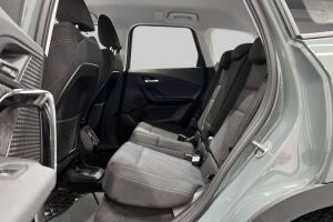 BMW X1 esikatselu 10