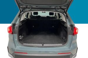 BMW X1 esikatselu 12