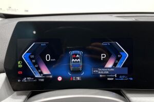 BMW X1 esikatselu 14