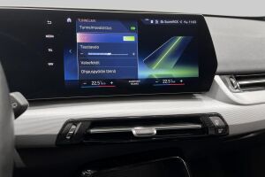 BMW X1 esikatselu 18