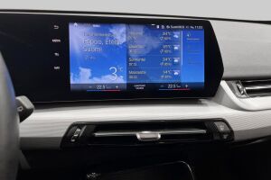 BMW X1 esikatselu 19