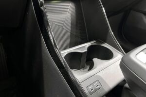 BMW X1 esikatselu 21