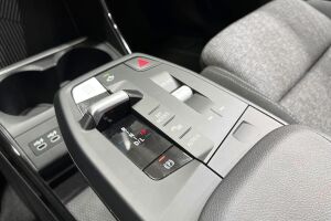 BMW X1 esikatselu 22