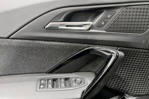 BMW X1 esikatselu 27