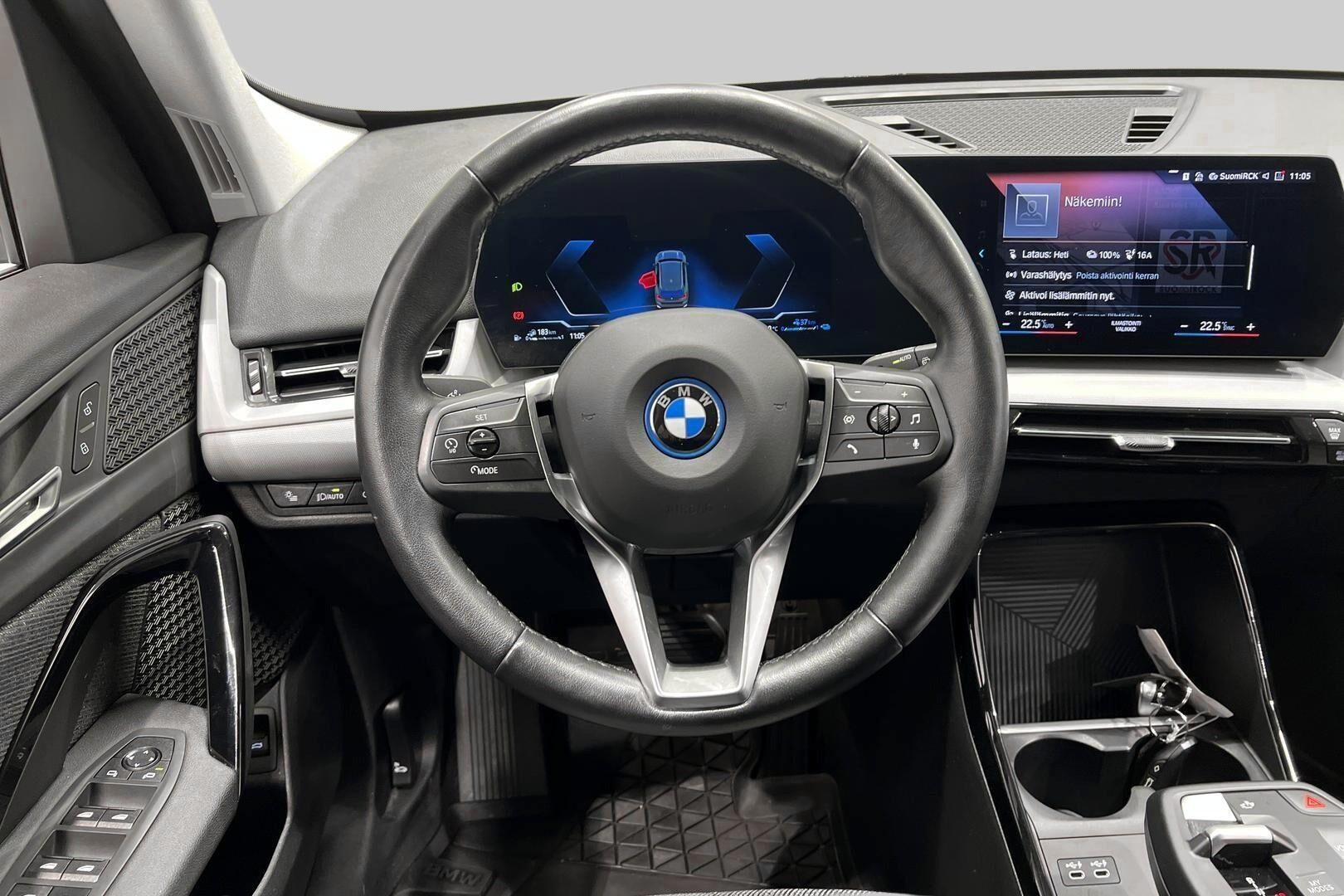 BMW X1 iso kuva 29