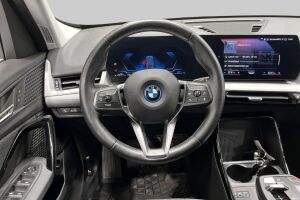 BMW X1 esikatselu 29