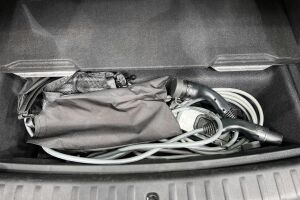 BMW X1 esikatselu 31