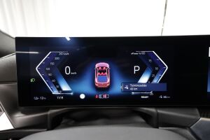 BMW I4 M50 esikatselu 13