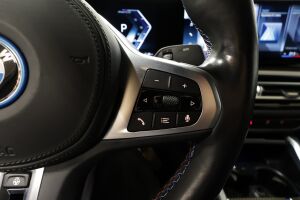 BMW I4 M50 esikatselu 16