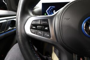 BMW I4 M50 esikatselu 17
