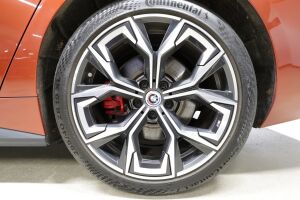 BMW I4 M50 esikatselu 22