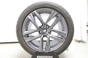 BMW I4 M50 esikatselu 24
