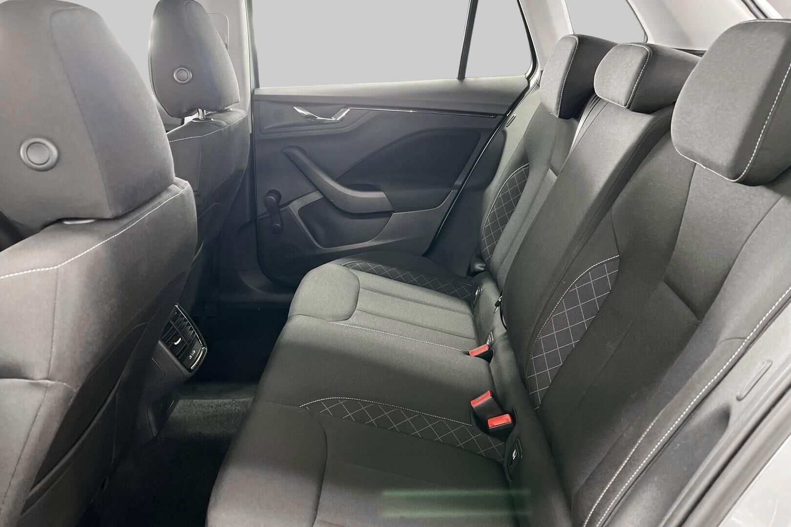 Skoda Kamiq iso kuva 14