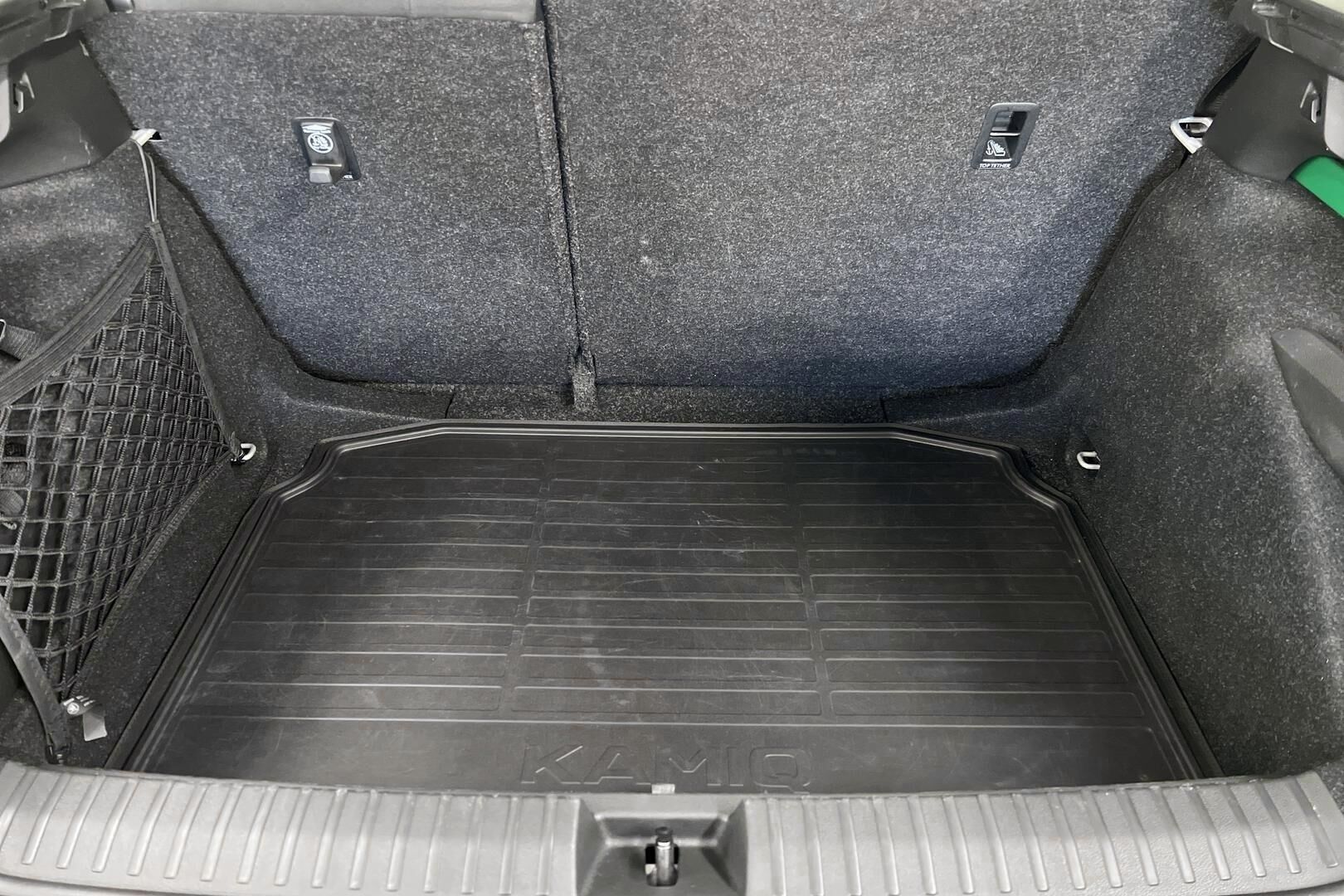 Skoda Kamiq iso kuva 16