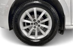 Skoda Kamiq esikatselu 17