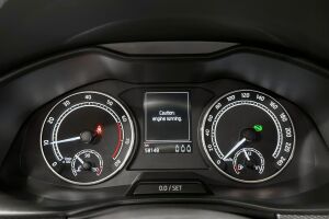 Skoda Kamiq esikatselu 9