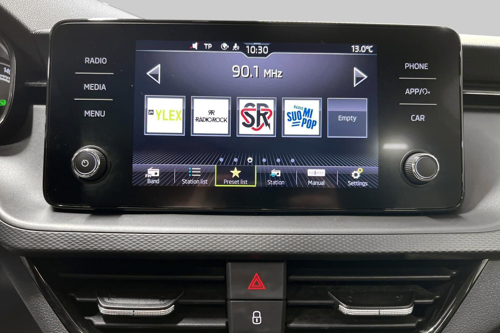 Skoda Kamiq iso kuva 10