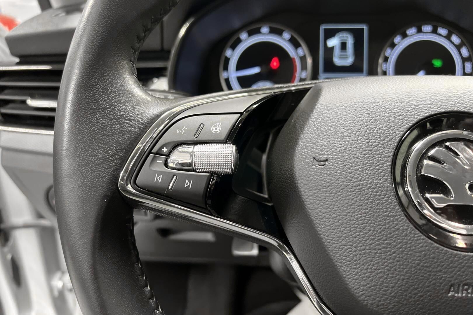 Skoda Kamiq iso kuva 19