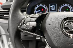 Skoda Kamiq esikatselu 19