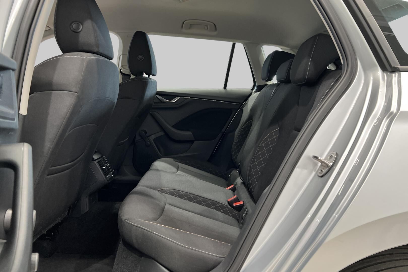 Skoda Kamiq iso kuva 10