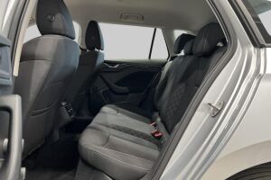 Skoda Kamiq esikatselu 10