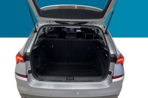 Skoda Kamiq esikatselu 12