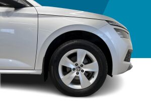 Skoda Kamiq esikatselu 13