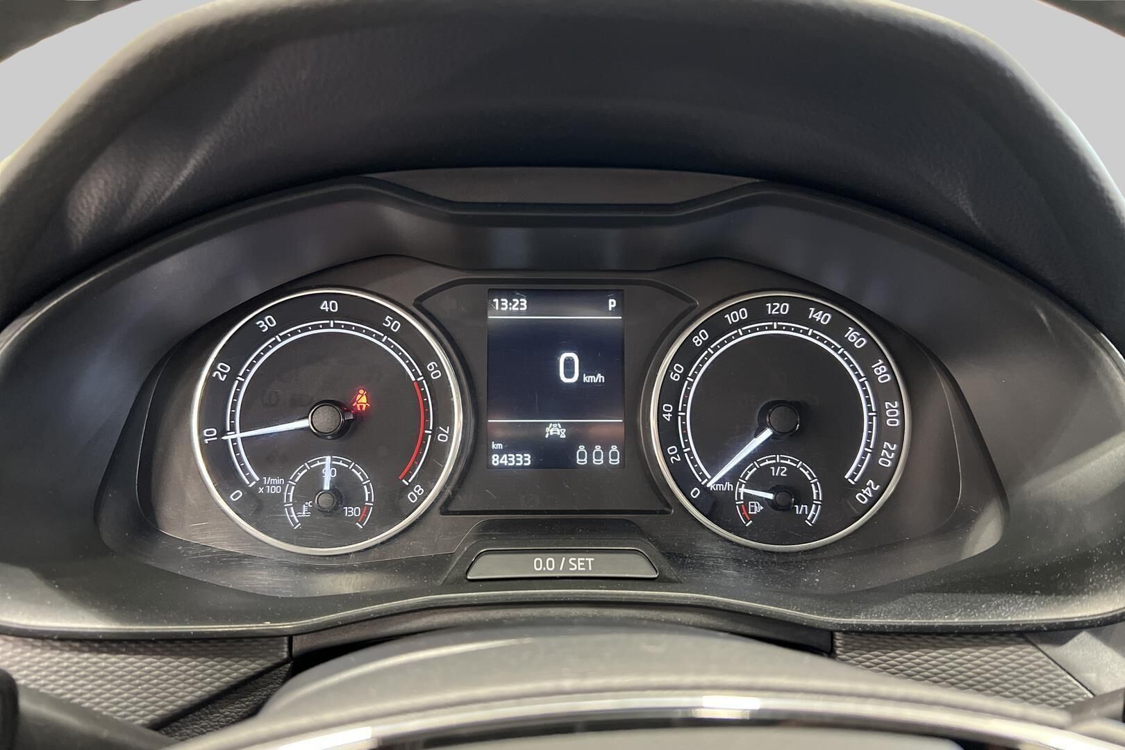 Skoda Kamiq iso kuva 14