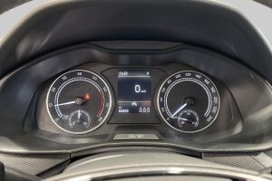 Skoda Kamiq esikatselu 14