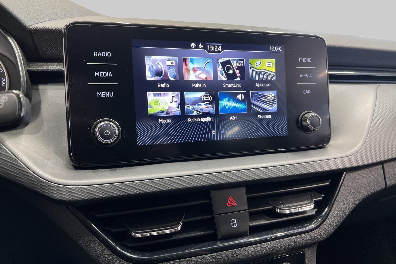 Skoda Kamiq iso kuva 18