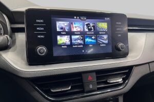 Skoda Kamiq esikatselu 18