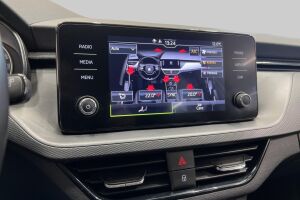Skoda Kamiq esikatselu 19