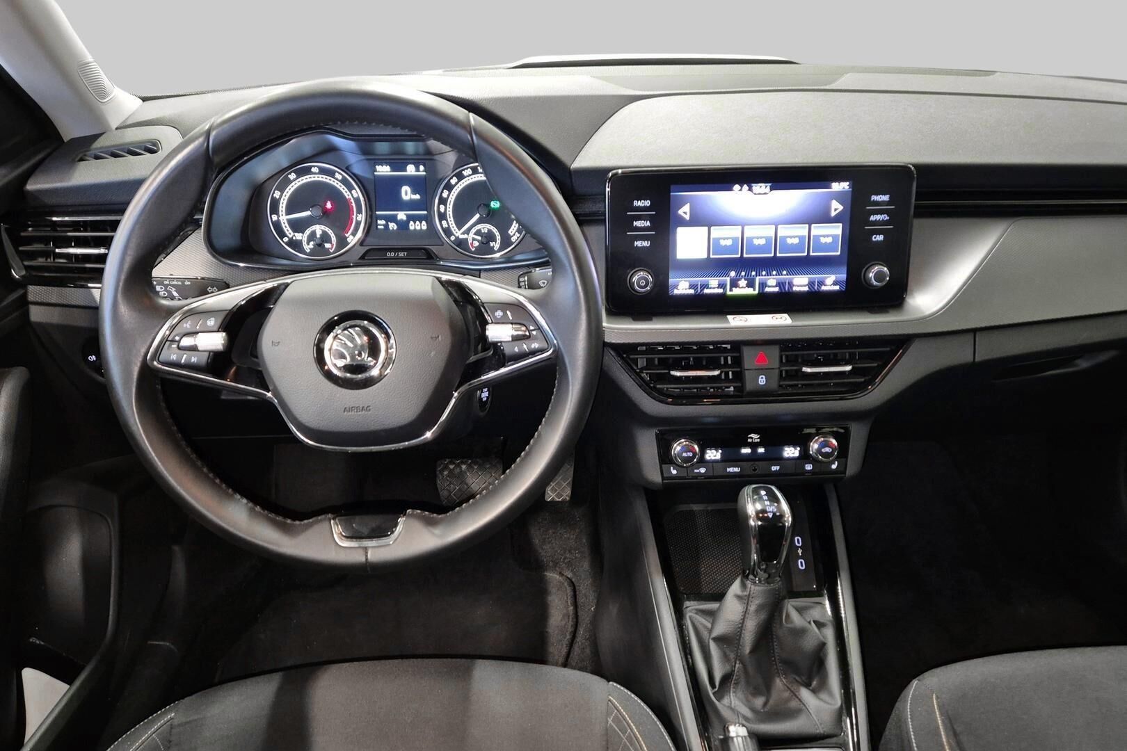 Skoda Kamiq iso kuva 2