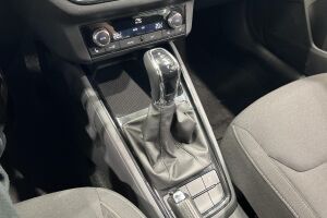 Skoda Kamiq esikatselu 21