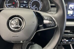 Skoda Kamiq esikatselu 22