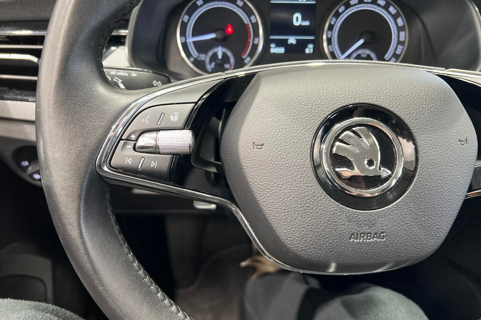 Skoda Kamiq iso kuva 23