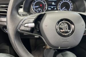 Skoda Kamiq esikatselu 23